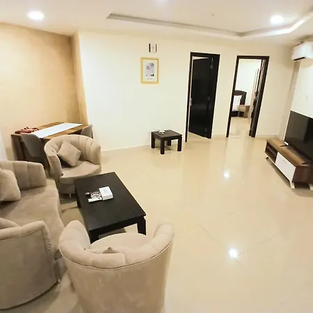 Alhamra Plaza Apartment Manama Exterior photo