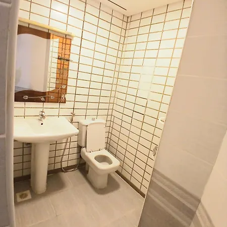 Alhamra Plaza Apartment Manama Exterior photo