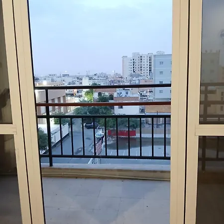 Alhamra Plaza Apartment Manama Exterior photo