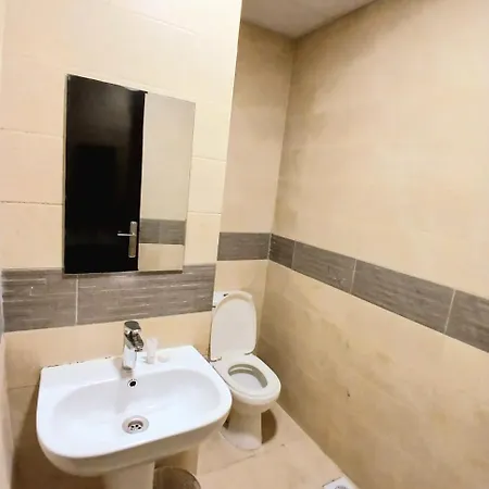 Alhamra Plaza Apartment Manama Exterior photo