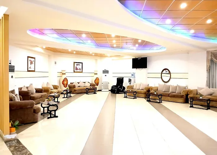 Alhamra Plaza
