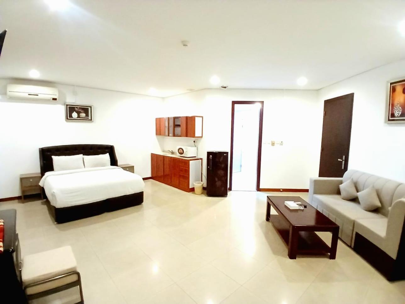 Apartment Alhamra Plaza