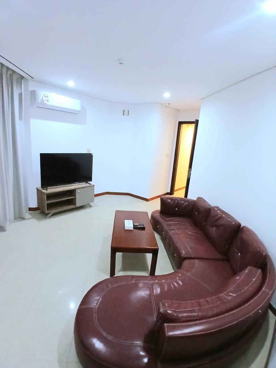 Apartment Alhamra Plaza *