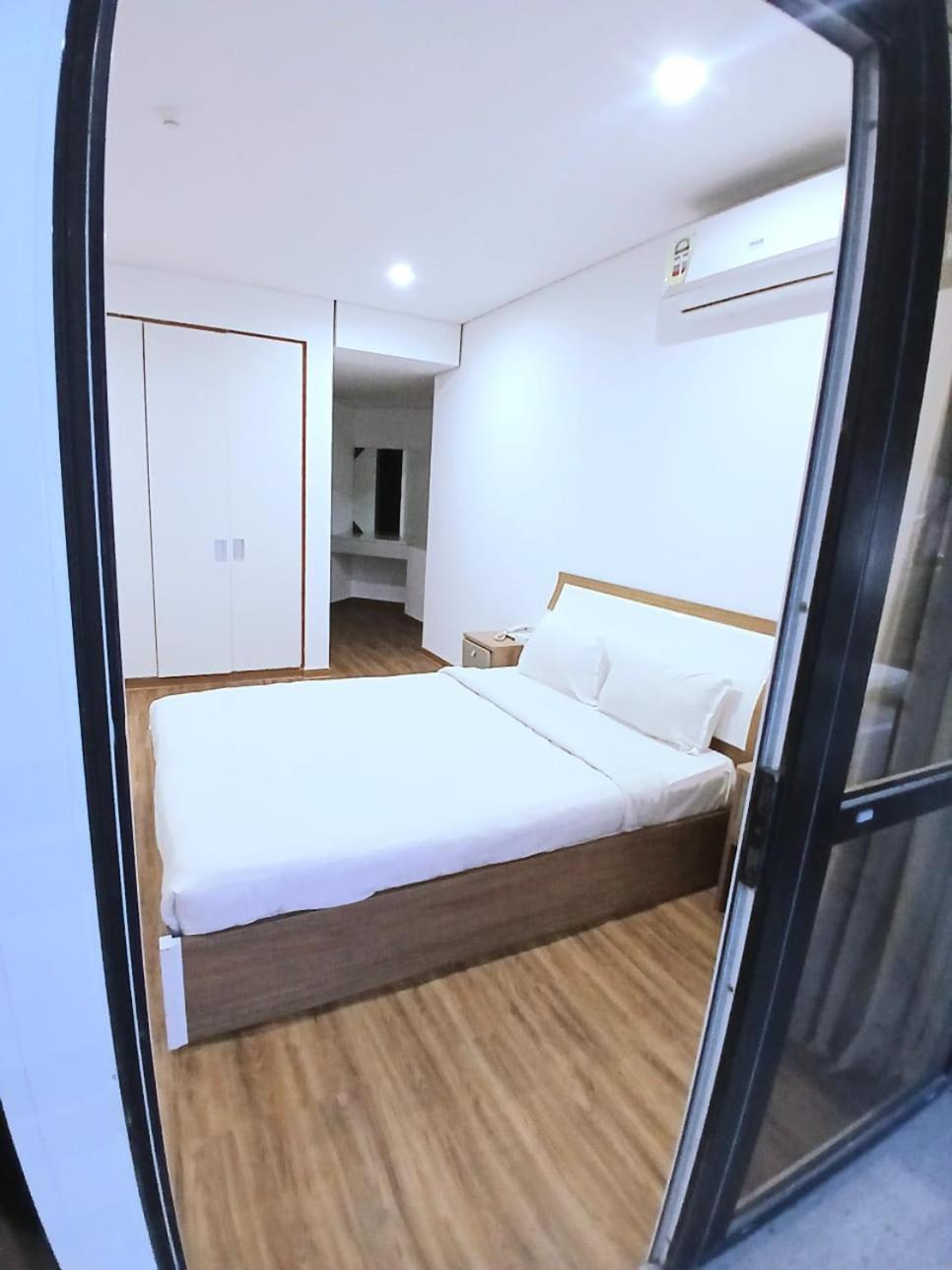 Alhamra Plaza Apartment