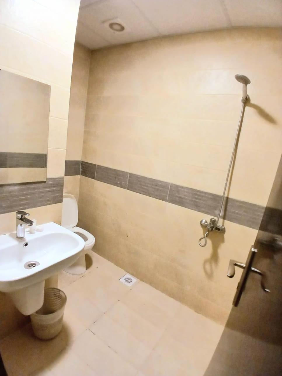 Alhamra Plaza Apartment Manama