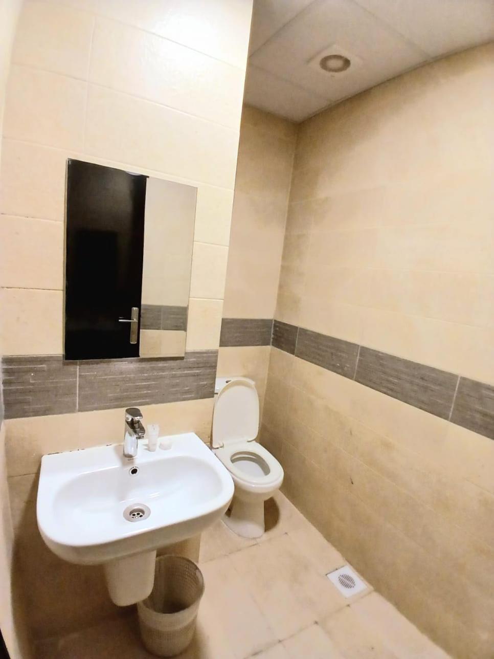 Alhamra Plaza Apartment Manama