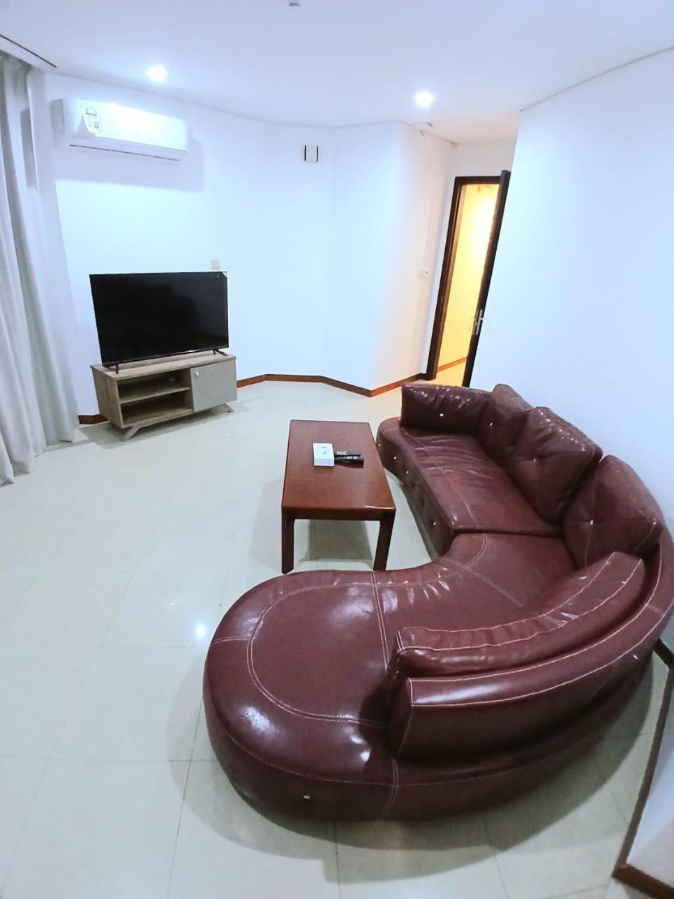 Apartment Alhamra Plaza Manama